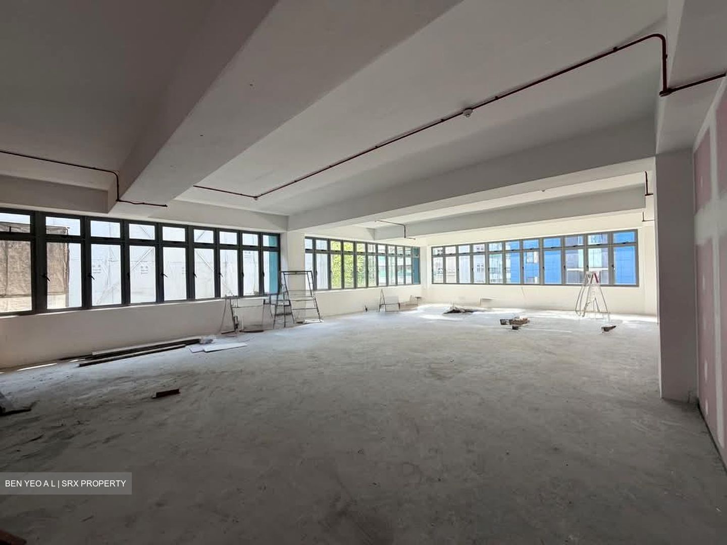 Kimly Building (D19), Factory #590389521